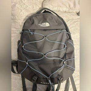 Borealis North Face Backpack